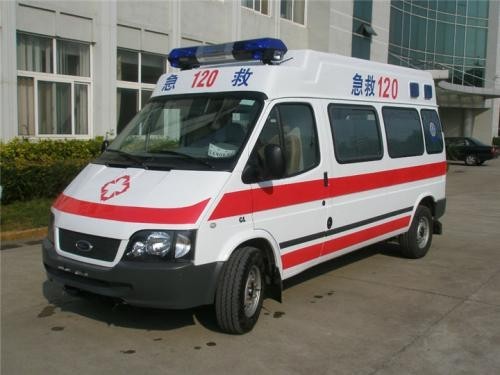 隆安县救护车转院